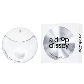 Perfume Mulher Issey Miyake A Drop d'Issey EDP 90 ml de Issey Miyake, Água de perfume - Ref: S8302937, Preço: 52,61 €, Descon...