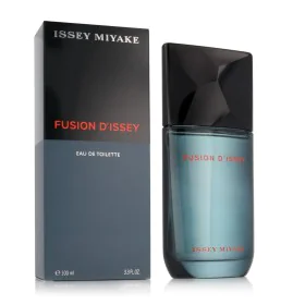 Parfum Homme Issey Miyake Fusion d'Issey 100 ml de Issey Miyake, Eau de parfum - Réf : S8302938, Prix : 50,25 €, Remise : %