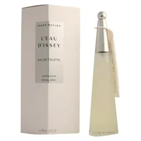 Damenparfüm Issey Miyake L'Eau d'Issey EDT 100 ml von Issey Miyake, Eau de Parfum - Ref: S8302945, Preis: 55,77 €, Rabatt: %