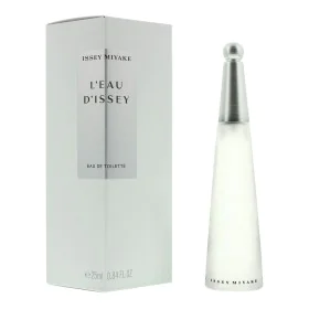 Perfume Mujer Issey Miyake EDT L'Eau D'Issey 25 ml de Issey Miyake, Agua de tocador - Ref: S8302946, Precio: 30,13 €, Descuen...