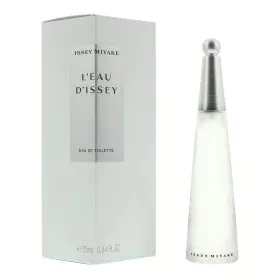 Parfum Femme Issey Miyake EDT L'Eau D'Issey 25 ml de Issey Miyake, Eau de toilette - Réf : S8302946, Prix : 30,26 €, Remise : %