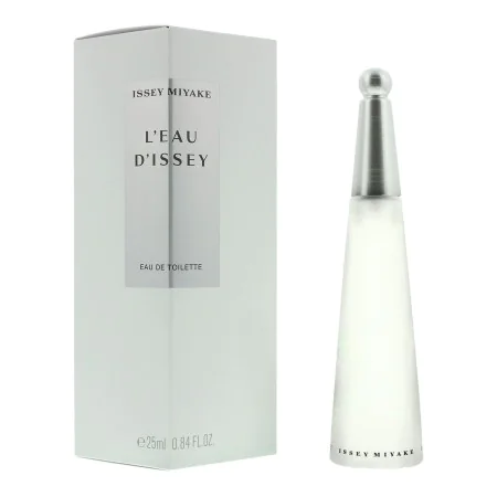 Women's Perfume Issey Miyake EDT L'Eau D'Issey 25 ml by Issey Miyake, Eau de Toilette - Ref: S8302946, Price: 30,13 €, Discou...