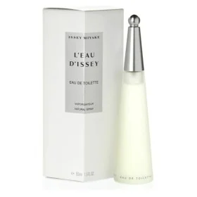 Parfum Femme Issey Miyake EDT L'Eau d'Issey (50 ml) de Issey Miyake, Eau de parfum - Réf : S8302947, Prix : 42,13 €, Remise : %