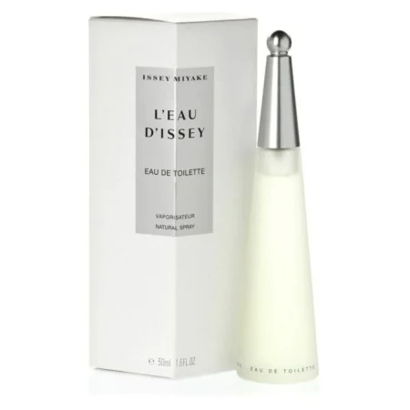 Damenparfüm Issey Miyake EDT L'Eau d'Issey (50 ml) von Issey Miyake, Eau de Parfum - Ref: S8302947, Preis: 43,00 €, Rabatt: %