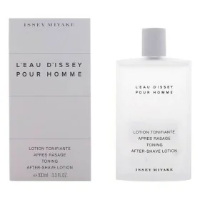 Lotion après-rasage Issey Miyake L'Eau d'Issey Pour Homme (100 ml) 100 ml de Issey Miyake, Lotions et fluides - Réf : S830295...