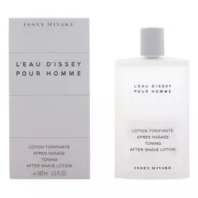 Loción Aftershave Issey Miyake L'Eau d'Issey Pour Homme (100 ml) 100 ml de Issey Miyake, Lociones y líquidos - Ref: S8302950,...