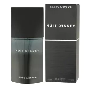 Perfume Hombre Issey Miyake EDT Nuit D'issey 125 ml de Issey Miyake, Agua de perfume - Ref: S8302974, Precio: 53,47 €, Descue...