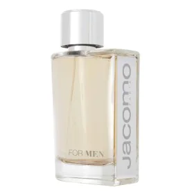 Parfum Homme Jacomo Paris EDT Jacomo For Men 100 ml de Jacomo Paris, Eau de parfum - Réf : S8302982, Prix : 26,78 €, Remise : %