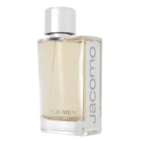 Herrenparfüm Jacomo Paris EDT Jacomo For Men 100 ml von Jacomo Paris, Eau de Parfum - Ref: S8302982, Preis: 26,78 €, Rabatt: %