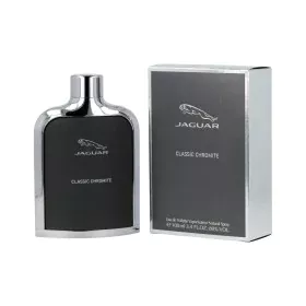 Profumo Uomo Jaguar EDT Classic Chromite 100 ml di Jaguar, Eau de Parfum - Rif: S8302989, Prezzo: 21,19 €, Sconto: %