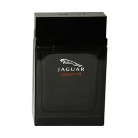 Herrenparfüm Jaguar EDT 100 ml Vision III (100 ml) von Jaguar, Eau de Parfum - Ref: S8302997, Preis: 20,82 €, Rabatt: %