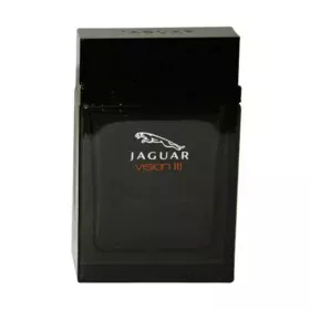 Perfume Homem Jaguar EDT 100 ml Vision III (100 ml) de Jaguar, Água de perfume - Ref: S8302997, Preço: 20,82 €, Desconto: %