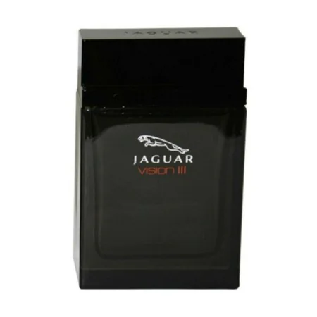 Men's Perfume Jaguar EDT 100 ml Vision III (100 ml) by Jaguar, Eau de Perfume - Ref: S8302997, Price: 20,82 €, Discount: %