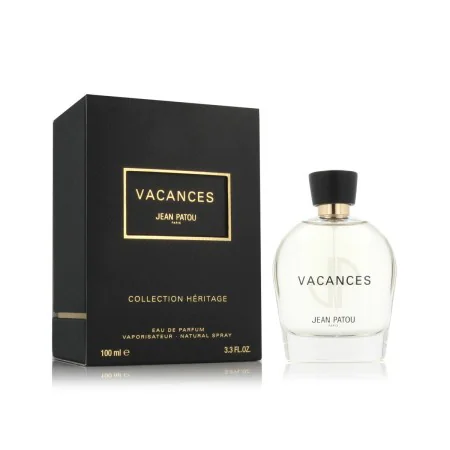 Damenparfüm Jean Patou Collection Héritage Vacances EDP EDP 100 ml von Jean Patou, Eau de Parfum - Ref: S8303028, Preis: 73,5...