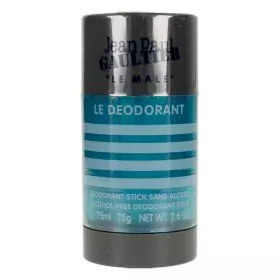 Déodorant en stick Jean Paul Gaultier Le Male Le Male 75 ml de Jean Paul Gaultier, Déodorants et anti-transpirants - Réf : S8...