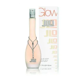 Parfum Femme Jennifer Lopez Glow 50 ml de Jennifer Lopez, Eau de parfum - Réf : S8303088, Prix : 24,48 €, Remise : %