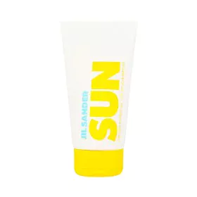 Gel Doccia Jil Sander Sun 150 ml di Jil Sander, Bagnoschiuma, docciaschiuma e gel doccia - Rif: S8303137, Prezzo: 15,34 €, Sc...