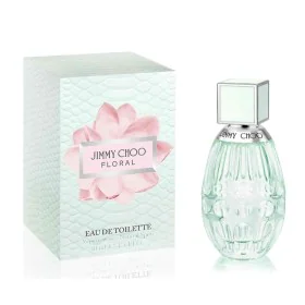 Perfume Mulher Jimmy Choo EDT Jimmy Choo Floral 40 ml de Jimmy Choo, Água de perfume - Ref: S8303155, Preço: 27,50 €, Descont...