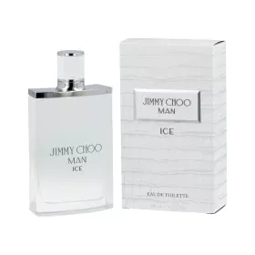 Perfume Hombre Jimmy Choo EDT Man Ice 100 ml de Jimmy Choo, Agua de perfume - Ref: S8303161, Precio: 40,67 €, Descuento: %