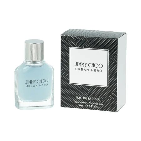 Men's Perfume Jimmy Choo Urban Hero EDP 30 ml by Jimmy Choo, Eau de Perfume - Ref: S8303165, Price: 24,33 €, Discount: %