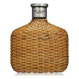 Parfum Homme John Varvatos EDT Artisan (125 ml) de John Varvatos, Eau de parfum - Réf : S8303190, Prix : 40,90 €, Remise : %