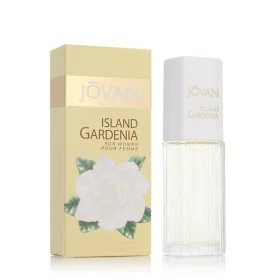 Women's Perfume Jovan Island Gardenia EDC by Jovan, Eau de Perfume - Ref: S8303228, Price: 18,89 €, Discount: %