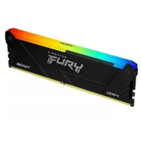 RAM Memory Kingston KF436C17BB2A/8 8 GB DDR4 3600 MHz by Kingston, RAM - Ref: M0310845, Price: 31,64 €, Discount: %