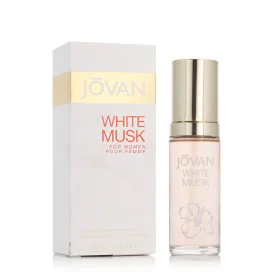 Parfum Femme Jovan EDC White Musk For Woman (59 ml) de Jovan, Eau de parfum - Réf : S8303231, Prix : 12,34 €, Remise : %