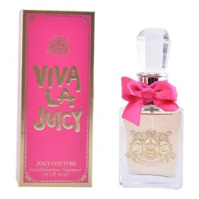 Parfum Femme Juicy Couture EDP 30 ml Viva La Juicy de Juicy Couture, Eau de parfum - Réf : S8303238, Prix : 22,36 €, Remise : %