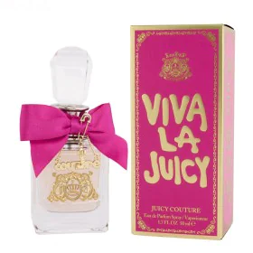 Parfum Femme Juicy Couture Viva La Juicy EDP 50 ml de Juicy Couture, Eau de parfum - Réf : S8303239, Prix : 33,13 €, Remise : %