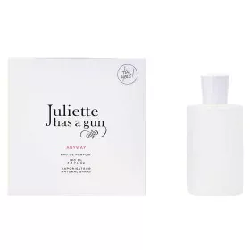 Parfum Unisexe Juliette Has A Gun EDP Anyway (100 ml) de Juliette Has A Gun, Eau de parfum - Réf : S8303244, Prix : 66,37 €, ...