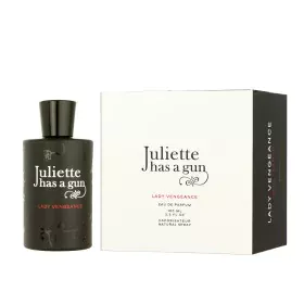 Women's Perfume Juliette Has A Gun EDP Lady Vengeance (100 ml) by Juliette Has A Gun, Eau de Perfume - Ref: S8303249, Price: ...