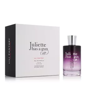 Perfume Mulher Juliette Has A Gun EDP 100 ml Lili Fantasy de Juliette Has A Gun, Água de perfume - Ref: S8303250, Preço: 75,4...