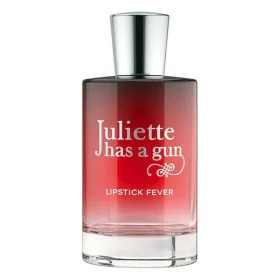 Damenparfüm Juliette Has A Gun EDP Lipstick Fever (100 ml) von Juliette Has A Gun, Eau de Parfum - Ref: S8303252, Preis: 66,1...