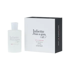 Perfume Mulher Juliette Has A Gun EDP 100 ml Not A Perfume de Juliette Has A Gun, Água de perfume - Ref: S8303263, Preço: 64,...