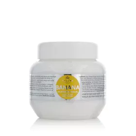 Máscara Capilar Nutritiva Kallos Cosmetics Banana 275 ml de Kallos Cosmetics, Máscaras - Ref: S8303313, Preço: 3,73 €, Descon...