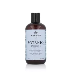 Shampooing revitalisant Kallos Cosmetics Botaniq Deep Sea 300 ml de Kallos Cosmetics, Shampooings - Réf : S8303318, Prix : 6,...