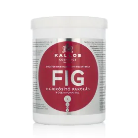 Mascarilla Capilar Nutritiva Kallos Cosmetics Fig 1 L de Kallos Cosmetics, Mascarillas - Ref: S8303323, Precio: 6,33 €, Descu...