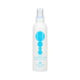 Spray lissant Kallos Cosmetics KJMN 200 ml de Kallos Cosmetics, Produits pour le lissage des cheveux - Réf : S8303332, Prix :...