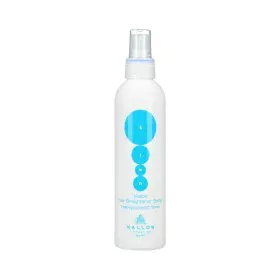 Straightening Spray Kallos Cosmetics KJMN 200 ml by Kallos Cosmetics, Hair straightening products - Ref: S8303332, Price: 3,8...