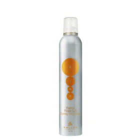 Espuma Moldeadora Kallos Cosmetics KJMN 300 ml de Kallos Cosmetics, Mousses y espumas - Ref: S8303333, Precio: 6,99 €, Descue...