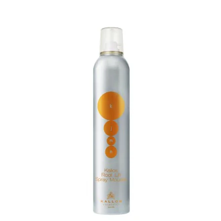 Mousse Modulable Kallos Cosmetics KJMN 300 ml de Kallos Cosmetics, Mousses - Réf : S8303333, Prix : 6,97 €, Remise : %