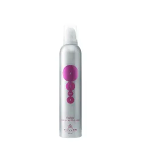 Espuma Modeladora Kallos Cosmetics KJMN 300 ml de Kallos Cosmetics, Mousses e espumas - Ref: S8303334, Preço: 7,14 €, Descont...