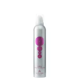 Espuma Moldeadora Kallos Cosmetics KJMN 300 ml de Kallos Cosmetics, Mousses y espumas - Ref: S8303334, Precio: 7,10 €, Descue...