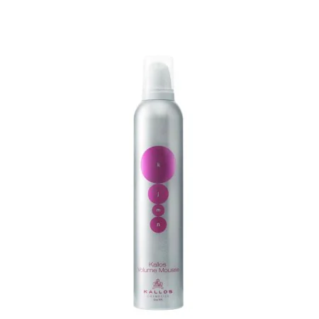 Espuma Modeladora Kallos Cosmetics KJMN 300 ml de Kallos Cosmetics, Mousses e espumas - Ref: S8303334, Preço: 7,14 €, Descont...