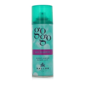 Champú en Seco Kallos Cosmetics Gogo 200 ml de Kallos Cosmetics, Champús secos - Ref: S8303340, Precio: 6,95 €, Descuento: %