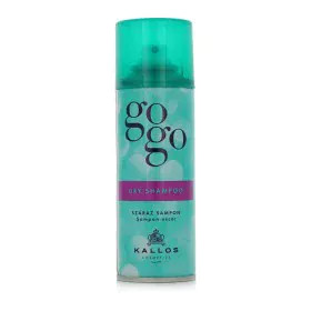 Champú en Seco Kallos Cosmetics Gogo 200 ml de Kallos Cosmetics, Champús secos - Ref: S8303340, Precio: 6,39 €, Descuento: %