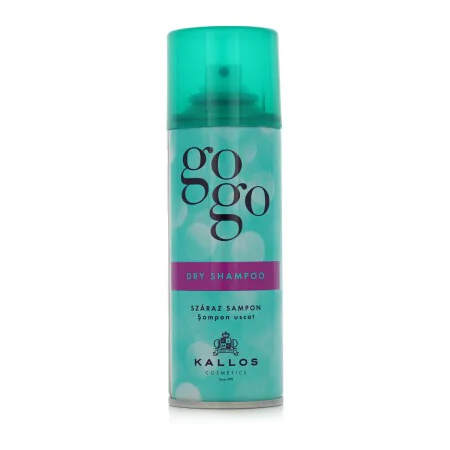 Champô em Seco Kallos Cosmetics Gogo 200 ml de Kallos Cosmetics, Champôs secos - Ref: S8303340, Preço: 6,91 €, Desconto: %