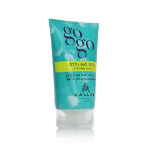 Gel Fixador Kallos Cosmetics GoGo 125 ml de Kallos Cosmetics, Géis - Ref: S8303343, Preço: 2,88 €, Desconto: %