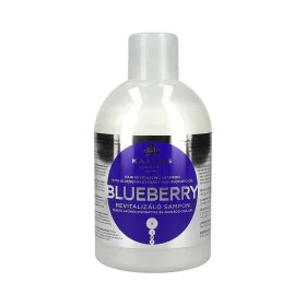 Champú Revitalizante Kallos Cosmetics Blueberry 1 L de Kallos Cosmetics, Champús - Ref: S8303345, Precio: 5,74 €, Descuento: %